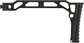 Amazon | 5KU JMAC SS-8Rタイプ M1913フォールディングストック (20mm